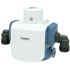 Cabezal filtración agua BESTHEAD FLEX para cartuchos filtrantes BEST
