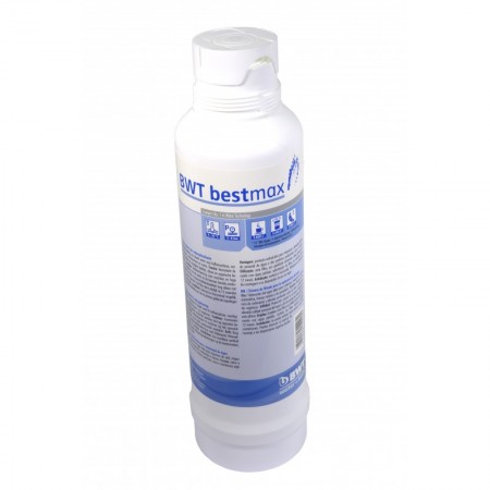 Cartucho optimización agua BESTMAX V para cabezal BESTHEAD