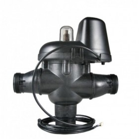 Válvula 3 vías SEIWATER CLACK MAV 1-1/4"