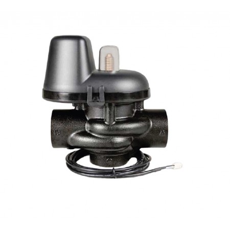 Válvula 3 vías SEIWATER CLACK MAV 1-1/2"