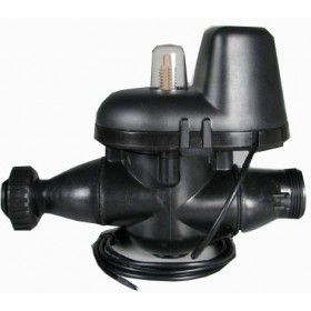 Válvula de corte SEIWATER CLACK 1"
