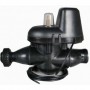 Válvula de corte SEIWATER CLACK 2"