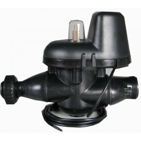 Válvula de corte SEIWATER CLACK 2"