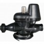 Válvula de corte SEIWATER CLACK 2"