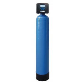 Filtro de agua de lecho declorador SEIWATER DECLO 10X35-25 CLACK TOTAL CARE