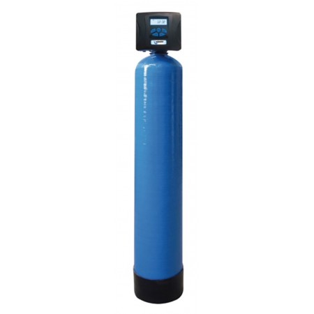 Filtro de agua de lecho SEIWATER TURBIDEX 14X65-25 CLACK TOTAL CARE