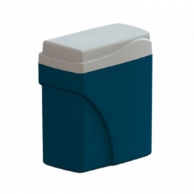 Descalcificador de agua hidráulico SEIWATER HELIX SIMPLEX 3.3