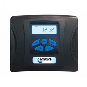 Válvula descalcificador de agua SEIWATER CLACK TOTAL CARE 1-1/2" DF