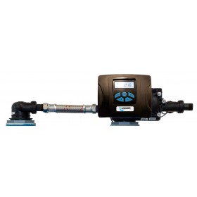 Válvula descalcificador de agua SEIWATER CLACK TWIN 1" UF TOTAL CARE