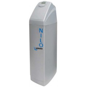 Descalcificador de agua compacto SEIWATER NILOV-25