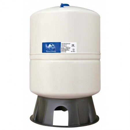 Deposito hidroneumático GLOBAL PWB-130LV 130 L
