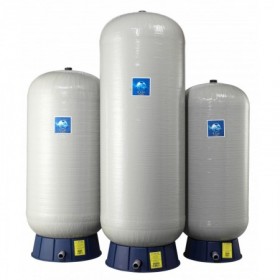 Acumulador hidroneumático en composite GLOBAL C2-300