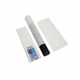 Bolsa 5 uds Malla filtrante lavable 300µm para filtro agua CINTROPUR NW 400