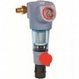 Filtro de agua autolimpiante 1/2" 100µm en inox. HONEYWELL BRAUKMANN PRIMUS F74CS-1/2AA