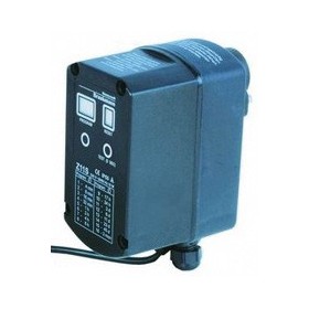 Programador de lavado HONEYWELL Z11S-A para filtros F74CS y F76S