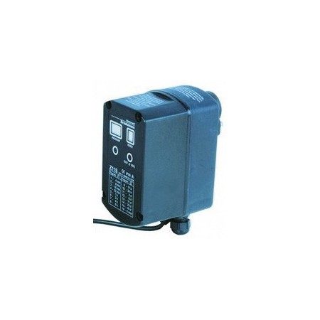 Programador de lavado HONEYWELL Z11S-B 24V para filtros F74CS y F76S