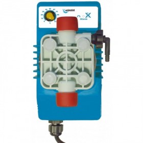 Bomba dosificadora constante con juntas EPDM SEIWATER ED-HYBL