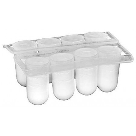 Pack 8 uds Carga polifosfato para antiincrustante DOSAPHOS 250
