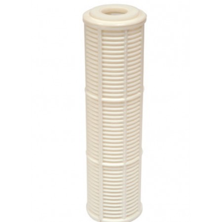 Cartucho filtrante agua 60µm lavable para filtro agua 3 piezas 5" DEPURA 550
