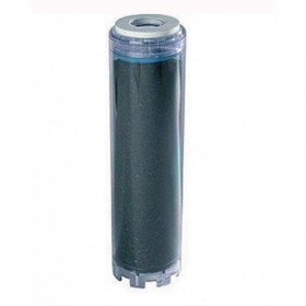 Cartucho contenedor carbón activo agua para DEPURA 550