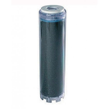 Cartucho contenedor carbón activo agua para DEPURA 550