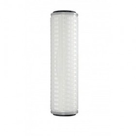Cartucho contenedor polifosfato para filtro agua 5" DEPURA 550