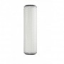 Cartucho contenedor polifosfato para filtro agua 5" DEPURA 550