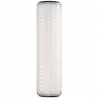 Cartucho contenedor polifosfato para filtro agua DEPURA 1000