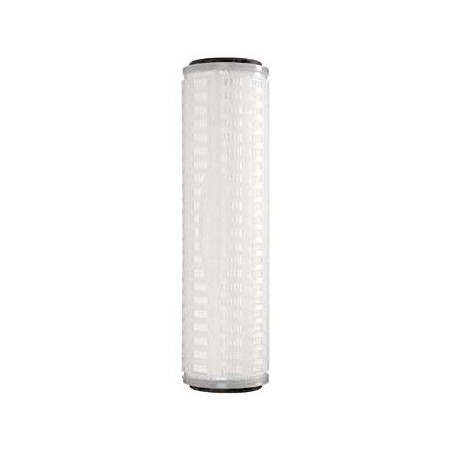 Cartucho contenedor polifosfato para filtro agua DEPURA 1000