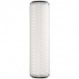 Cartucho contenedor polifosfato para filtro agua DEPURA 1000