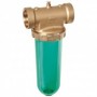 Filtro de agua 3 piezas 10" cabezal latón DEPURA 3000 OT 1-1/2"
