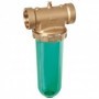 Filtro de agua 3 piezas 10" cabezal latón DEPURA 3000 OT 1-1/2"