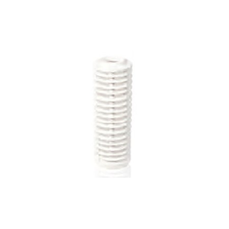 Cartucho filtrante agua 90µm lavable para filtro agua 3 piezas 10" DEPURA 3000 OT
