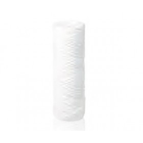 Cartucho filtrante agua 20µm polipropileno para filtro agua 3 piezas 10" DEPURA 3000 OT