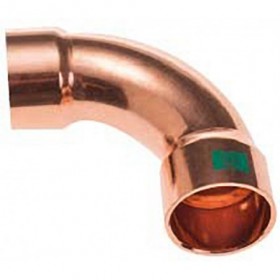 CURVA 90º H-H 3/4" K65