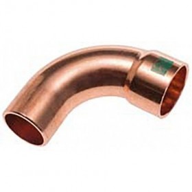 CURVA 90º M-H 1.1/8" K65