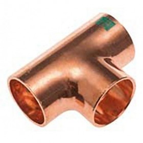 TE RECTA H-H-H 3/8"x3/8"x3/8" K65