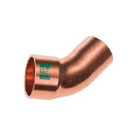 CURVA 45º M-H 1.3/8" K65