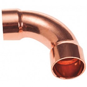 CURVA 90º H-H 1/2 CU130