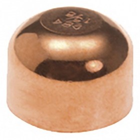 TAPON H 5/8 CU130