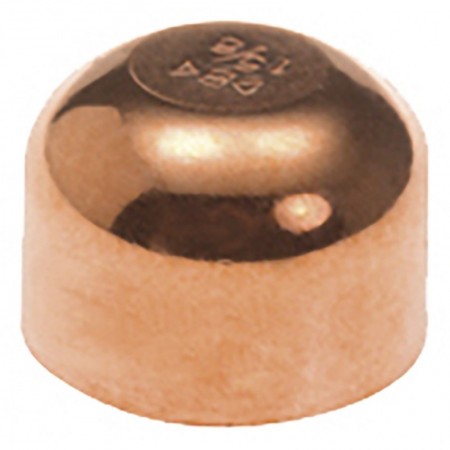 TAPON H 5/8 CU130