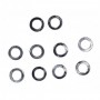 KIT DE JUNTAS PARA 16C-17C / S8920073