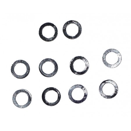 KIT DE JUNTAS PARA 16C-17C / S8920073