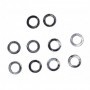 KIT DE JUNTAS PARA 16C-17C / S8920073