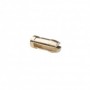 KIT 10 DEPRESORES PARA CAPILAR TERMOPLASTICO 2MM