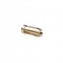 KIT 10 DEPRESORES PARA CAPILAR TERMOPLASTICO 2MM