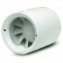 Ventilador SILENTUB-200 intercalar conducto Ø200mm