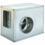 Caja ventilación centrífuga transmisión simple aspiración 400º 2h CVST-12/6-1.5kW