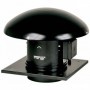 Extractor tejado helicocentrífugo S&P TH-800 Ø200mm
