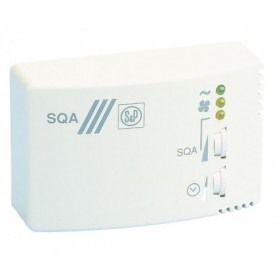 Sonda calidad aire S&P SQA